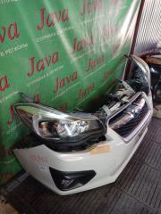 Ноускат передний SUBARU IMPREZA GP7 FB20A 3 ракурс Ноускат передний SUBARU IMPREZA GP7 FB20A 3 ракурс
