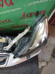Ноускат передний SUBARU IMPREZA GP7 FB20A 4 ракурс Ноускат передний SUBARU IMPREZA GP7 FB20A 4 ракурс