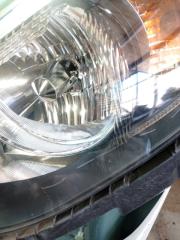 Ноускат передний SUBARU IMPREZA GP7 FB20A 5 ракурс Ноускат передний SUBARU IMPREZA GP7 FB20A 5 ракурс