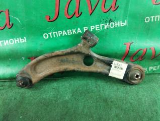 Рычаг левый передний SUZUKI SWIFT ZC71S K12B 45202-63J00 1 ракурс