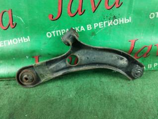 Рычаг левый передний SUZUKI SWIFT ZC71S K12B 45202-63J00 2 ракурс