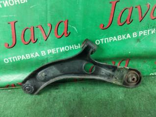 Рычаг правый передний SUZUKI SWIFT ZC71S K12B 45201-63J00 2 ракурс