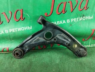 Рычаг левый передний TOYOTA RACTIS SCP100 2SZ-FE 48069-59125 3 ракурс