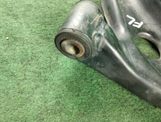 Рычаг левый передний TOYOTA RACTIS SCP100 2SZ-FE 48069-59125 4 ракурс