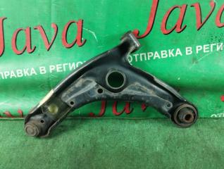 Рычаг правый передний TOYOTA RACTIS SCP100 2SZ-FE 48068-59155 2 ракурс