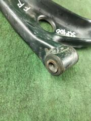 Рычаг правый передний TOYOTA RACTIS SCP100 2SZ-FE 48068-59155 4 ракурс