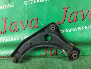 Рычаг правый передний NISSAN NOTE E12 HR12DDR 54500-3VA0A 2 ракурс