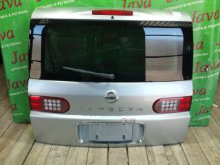 Дверь задняя задняя NISSAN LAFESTA B30 MR20DE 9001A-EN000 1 ракурс