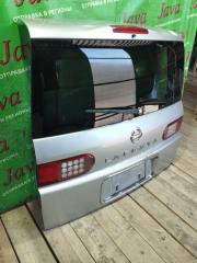 Дверь задняя задняя NISSAN LAFESTA B30 MR20DE 9001A-EN000 2 ракурс