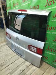 Дверь задняя задняя NISSAN LAFESTA B30 MR20DE 9001A-EN000 3 ракурс