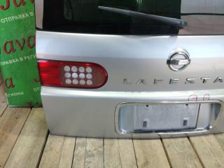 Дверь задняя задняя NISSAN LAFESTA B30 MR20DE 9001A-EN000 4 ракурс