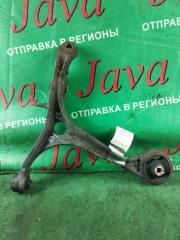 Запчасть рычаг нижний передний правый HONDA ODYSSEY 2006
