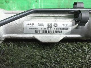 Рулевая рейка передняя AUDI A4 8K5 CDHB 2 ракурс