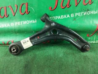Рычаг правый передний MAZDA DEMIO DE3FS ZJ-VE D65134300B 1 ракурс