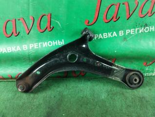 Рычаг правый передний MAZDA DEMIO DE3FS ZJ-VE D65134300B 3 ракурс