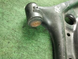 Рычаг правый передний MAZDA DEMIO DE3FS ZJ-VE D65134300B 4 ракурс