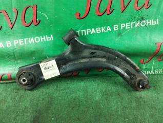 Рычаг правый передний NISSAN MARCH BNK12 CR14DE 54500AX00B 1 ракурс
