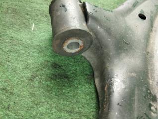 Рычаг правый передний NISSAN MARCH BNK12 CR14DE 54500AX00B 4 ракурс