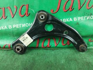 Рычаг правый передний NISSAN NOTE E12 HR12DDR 54500-3VA0A 1 ракурс