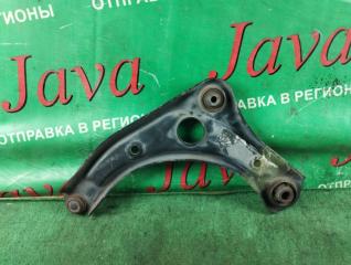 Рычаг правый передний NISSAN NOTE E12 HR12DDR 54500-3VA0A 2 ракурс