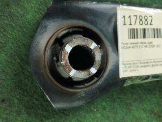 Рычаг правый передний NISSAN NOTE E12 HR12DDR 54500-3VA0A 3 ракурс