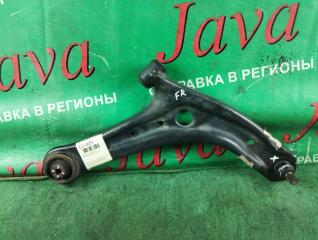Рычаг правый передний MAZDA DEMIO DE3FS ZJ-VE D65134300B 1 ракурс