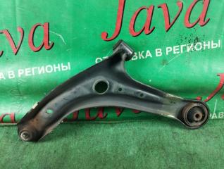 Рычаг правый передний MAZDA DEMIO DE3FS ZJ-VE D65134300B 2 ракурс