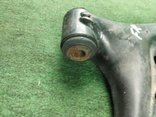 Рычаг правый передний MAZDA DEMIO DE3FS ZJ-VE D65134300B 4 ракурс