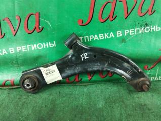 Рычаг правый передний NISSAN AD VY12 HR15DE 54500ED00A 1 ракурс