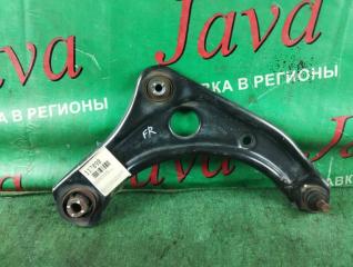 Рычаг правый передний NISSAN NOTE E12 HR12DDR 54500-3VA0A 1 ракурс