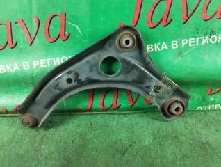 Рычаг правый передний NISSAN NOTE E12 HR12DDR 54500-3VA0A 2 ракурс