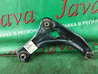 Рычаг правый передний NISSAN NOTE E12 HR12DDR 54500-3VA0A 1 ракурс