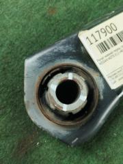 Рычаг правый передний NISSAN NOTE E12 HR12DDR 54500-3VA0A 4 ракурс