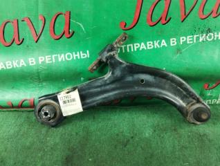 Рычаг правый передний NISSAN LAFESTA B30 MR20DE 54500EN001 1 ракурс