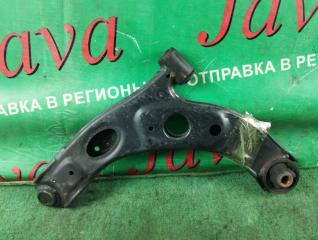 Рычаг правый передний TOYOTA PASSO KGC10 1KR-FE 48068-B1110 2 ракурс