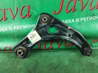Рычаг правый передний NISSAN NOTE E12 HR12DDR 54500-3VA0A 1 ракурс