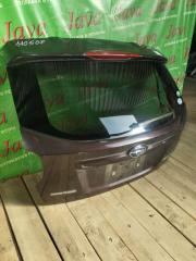 Дверь задняя задняя SUBARU IMPREZA GP3 FB16A 60809FJ0009P 2 ракурс