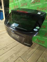 Дверь задняя задняя SUBARU IMPREZA GP3 FB16A 60809FJ0009P 3 ракурс