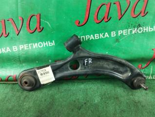 Рычаг правый передний SUZUKI SWIFT ZC11S M13A 45201-63J00 1 ракурс