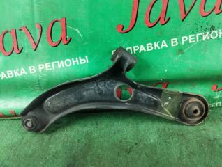 Рычаг правый передний SUZUKI SWIFT ZC11S M13A 45201-63J00 2 ракурс