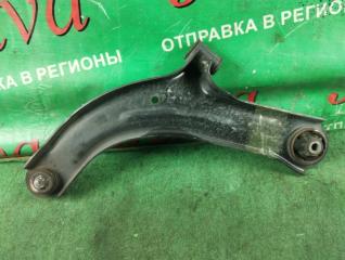 Рычаг правый передний NISSAN MARCH AK12 CR12DE 54500AX00B 2 ракурс