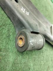 Рычаг правый передний NISSAN MARCH AK12 CR12DE 54500AX00B 5 ракурс