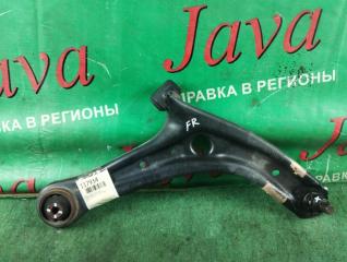 Рычаг правый передний MAZDA DEMIO DE3FS ZJ-VE D65134300B 1 ракурс