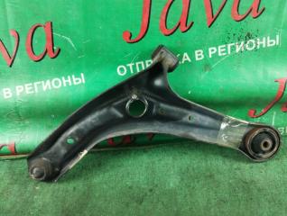 Рычаг правый передний MAZDA DEMIO DE3FS ZJ-VE D65134300B 2 ракурс