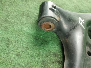 Рычаг правый передний MAZDA DEMIO DE3FS ZJ-VE D65134300B 4 ракурс
