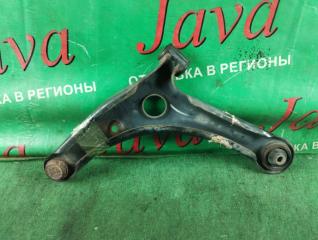 Рычаг правый передний MITSUBISHI COLT Z21A 4A90 4013A034 3 ракурс