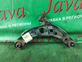 Рычаг правый передний TOYOTA PASSO KGC10 1KR-FE 48068-B1110 1 ракурс