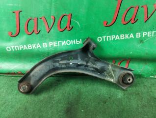 Рычаг правый передний NISSAN MARCH AK12 CR12DE 54500AX00B 3 ракурс