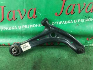 Рычаг правый передний MAZDA DEMIO DEJFS P3-VPS D65134300B 1 ракурс