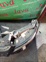 Ноускат передний VOLVO V50 MW43 B4204S3 4 ракурс